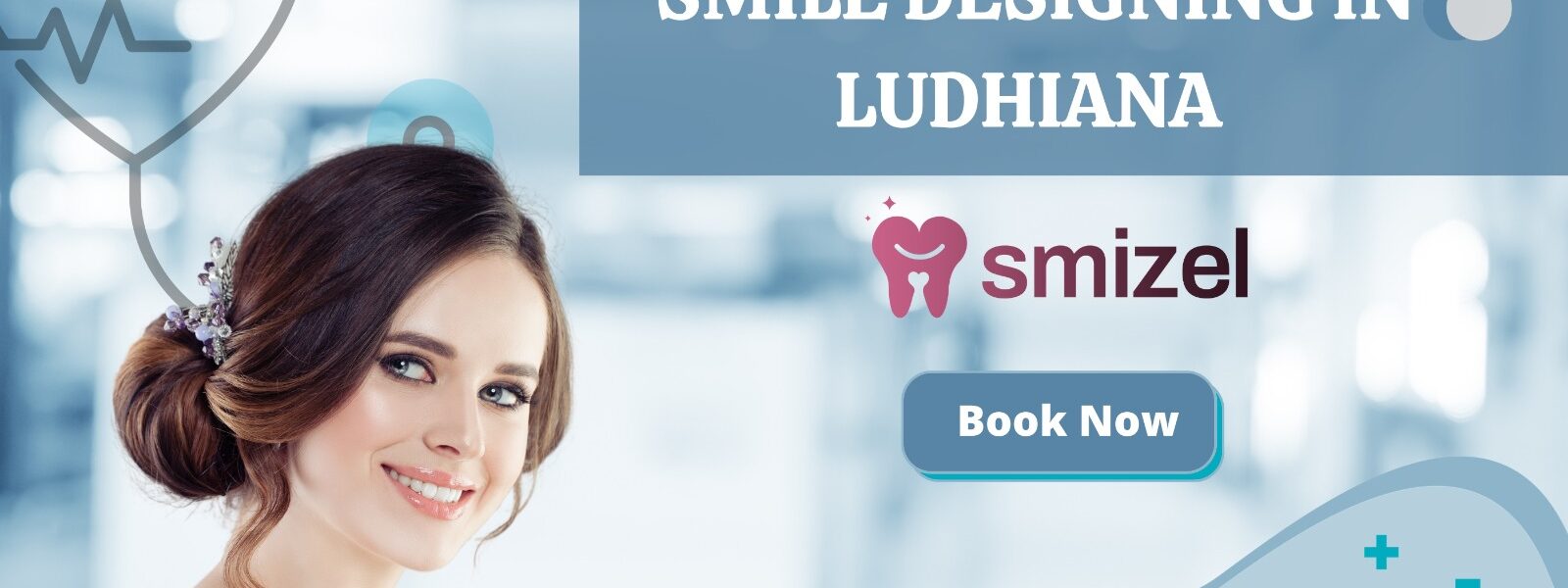 Smile Design Studio in Ludhiana, Bridal Dental Makeup in Ludhiana, Bridal Dental Studio Ludhiana, Wedding Smile Makeover Ludhiana, Bridal Dental Care Ludhiana, Cosmetic Dentistry for Brides in Ludhiana, Ludhiana Bridal Smile Enhancement, Pre-Wedding Dental Services Ludhiana, Bridal Teeth Whitening Ludhiana, Tooth Jewelry Ludhiana, Bridal Dental Accessories in Ludhiana