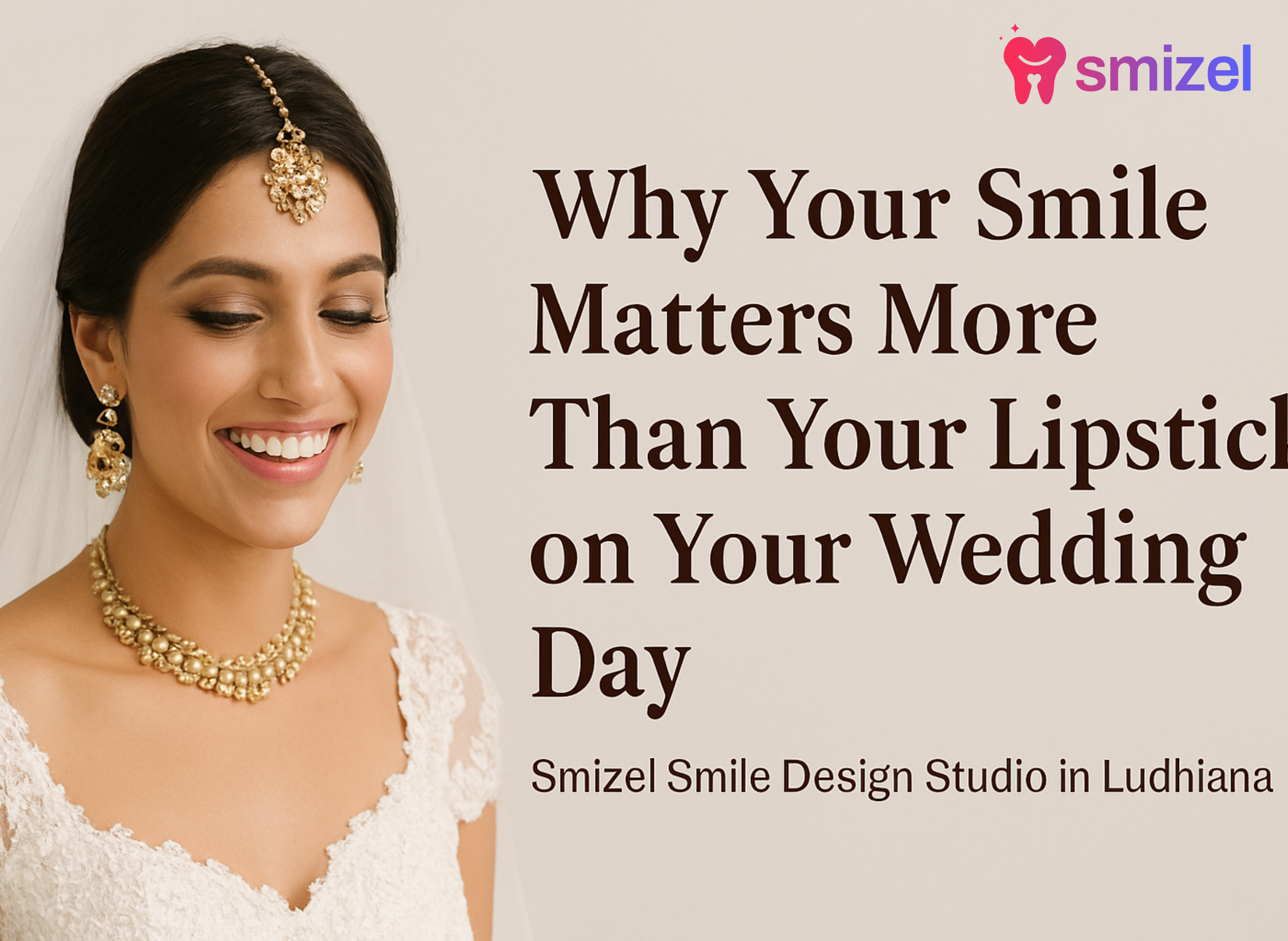 Smile Design Studio in Ludhiana, Bridal Dental Makeup in Ludhiana, Bridal Dental Studio Ludhiana, Wedding Smile Makeover Ludhiana, Bridal Dental Care Ludhiana, Cosmetic Dentistry for Brides in Ludhiana, Ludhiana Bridal Smile Enhancement, Pre-Wedding Dental Services Ludhiana, Bridal Teeth Whitening Ludhiana, Tooth Jewelry Ludhiana, Bridal Dental Accessories in Ludhiana