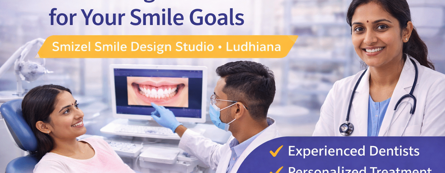 Smile Design Studio in Ludhiana, Bridal Dental Makeup in Ludhiana, Bridal Dental Studio Ludhiana, Wedding Smile Makeover Ludhiana, Bridal Dental Care Ludhiana, Cosmetic Dentistry for Brides in Ludhiana, Ludhiana Bridal Smile Enhancement, Pre-Wedding Dental Services Ludhiana, Bridal Teeth Whitening Ludhiana, Tooth Jewelry Ludhiana, Bridal Dental Accessories in Ludhiana