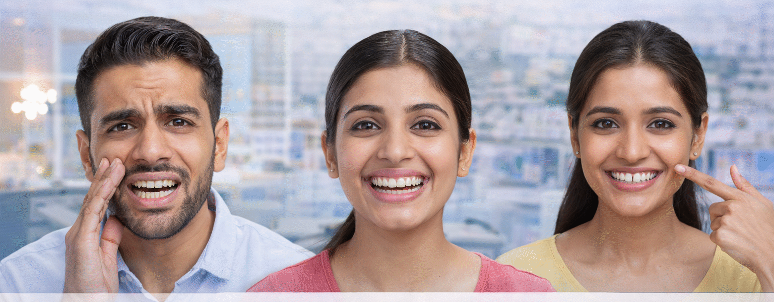 Smile Design Studio in Ludhiana, Bridal Dental Makeup in Ludhiana, Bridal Dental Studio Ludhiana, Wedding Smile Makeover Ludhiana, Bridal Dental Care Ludhiana, Cosmetic Dentistry for Brides in Ludhiana, Ludhiana Bridal Smile Enhancement, Pre-Wedding Dental Services Ludhiana, Bridal Teeth Whitening Ludhiana, Tooth Jewelry Ludhiana, Bridal Dental Accessories in Ludhiana