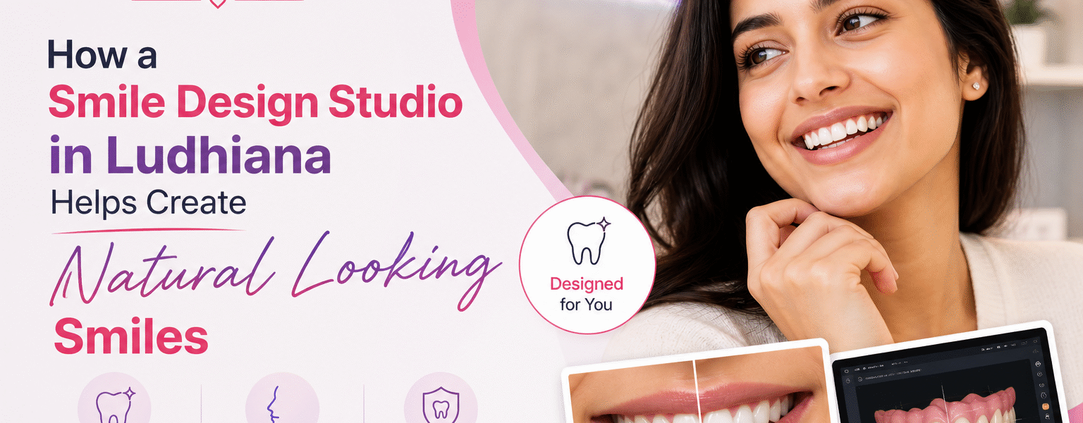 Smile Design Studio in Ludhiana, Bridal Dental Makeup in Ludhiana, Bridal Dental Studio Ludhiana, Wedding Smile Makeover Ludhiana, Bridal Dental Care Ludhiana, Cosmetic Dentistry for Brides in Ludhiana, Ludhiana Bridal Smile Enhancement, Pre-Wedding Dental Services Ludhiana, Bridal Teeth Whitening Ludhiana, Tooth Jewelry Ludhiana, Bridal Dental Accessories in Ludhiana