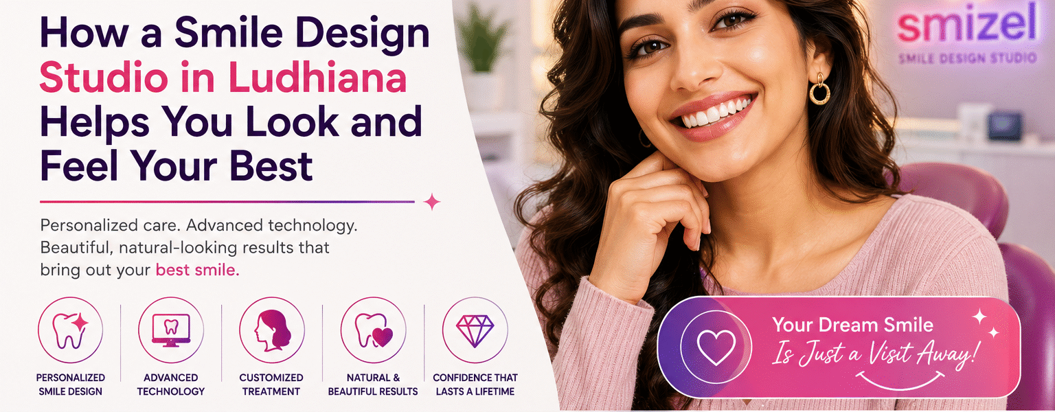 Smile Design Studio in Ludhiana, Bridal Dental Makeup in Ludhiana, Bridal Dental Studio Ludhiana, Wedding Smile Makeover Ludhiana, Bridal Dental Care Ludhiana, Cosmetic Dentistry for Brides in Ludhiana, Ludhiana Bridal Smile Enhancement, Pre-Wedding Dental Services Ludhiana, Bridal Teeth Whitening Ludhiana, Tooth Jewelry Ludhiana, Bridal Dental Accessories in Ludhiana