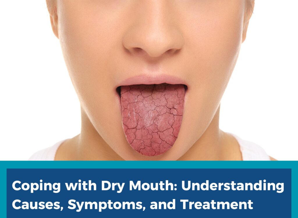 Dry Mouth Understanding Causes, Symptoms, and Treatment Choices, Dental Clinic in Ludhiana, Dental Clinic in jamalpur, Dentist in ludhiana, Dentist in jamalpur, dental care, general dentistry, Thind Dental Clinic in Ludhiana