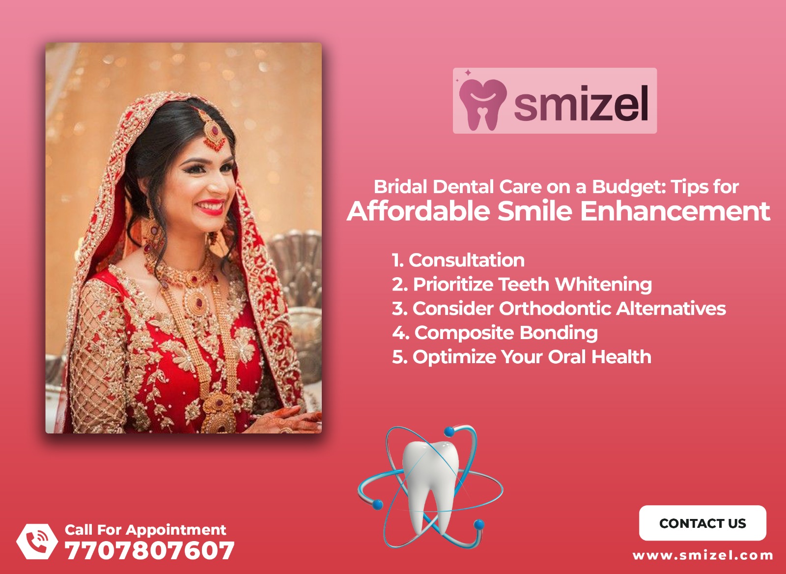 Bridal Dental Makeup in Ludhiana, Bridal Dental Studio Ludhiana, Wedding Smile Makeover Ludhiana, Bridal Dental Care Ludhiana, Cosmetic Dentistry for Brides in Ludhiana, Ludhiana Bridal Smile Enhancement, Pre-Wedding Dental Services Ludhiana, Bridal Teeth Whitening Ludhiana, Tooth Jewelry Ludhiana, Bridal Dental Accessories in Ludhiana