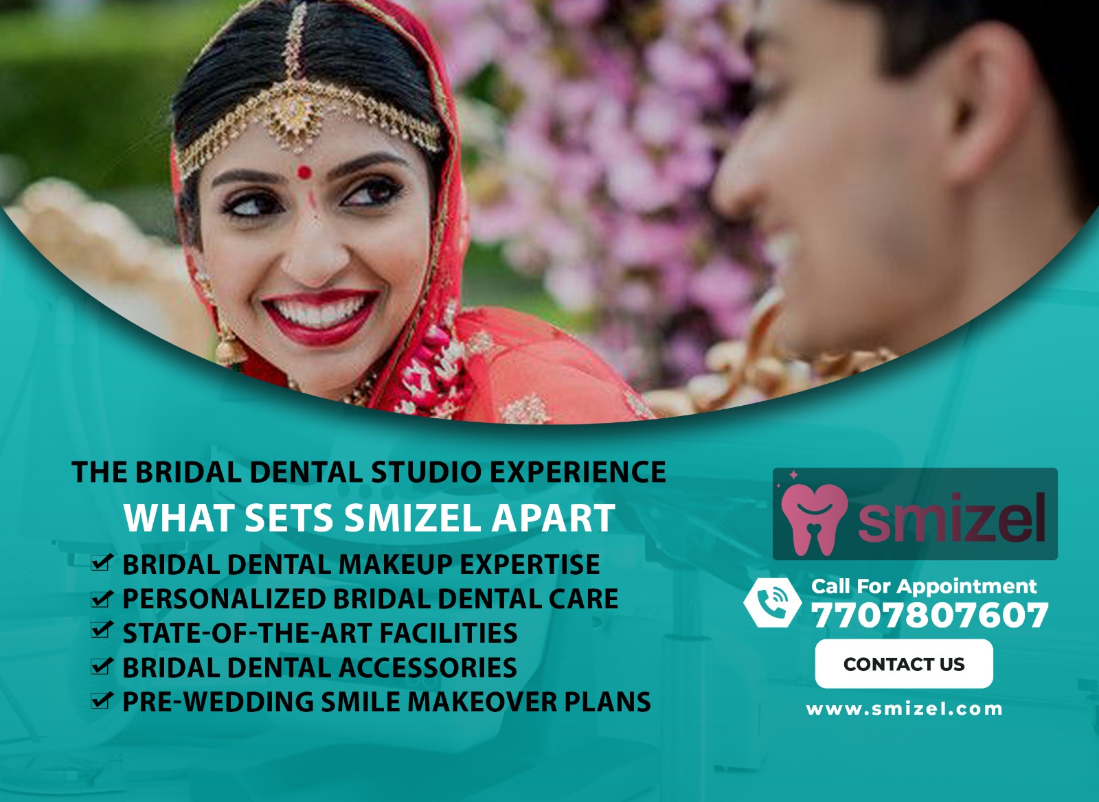 Bridal Dental Makeup in Ludhiana, Bridal Dental Studio Ludhiana, Wedding Smile Makeover Ludhiana, Bridal Dental Care Ludhiana, Cosmetic Dentistry for Brides in Ludhiana, Ludhiana Bridal Smile Enhancement, Pre-Wedding Dental Services Ludhiana, Bridal Teeth Whitening Ludhiana, Tooth Jewelry Ludhiana, Bridal Dental Accessories in Ludhiana