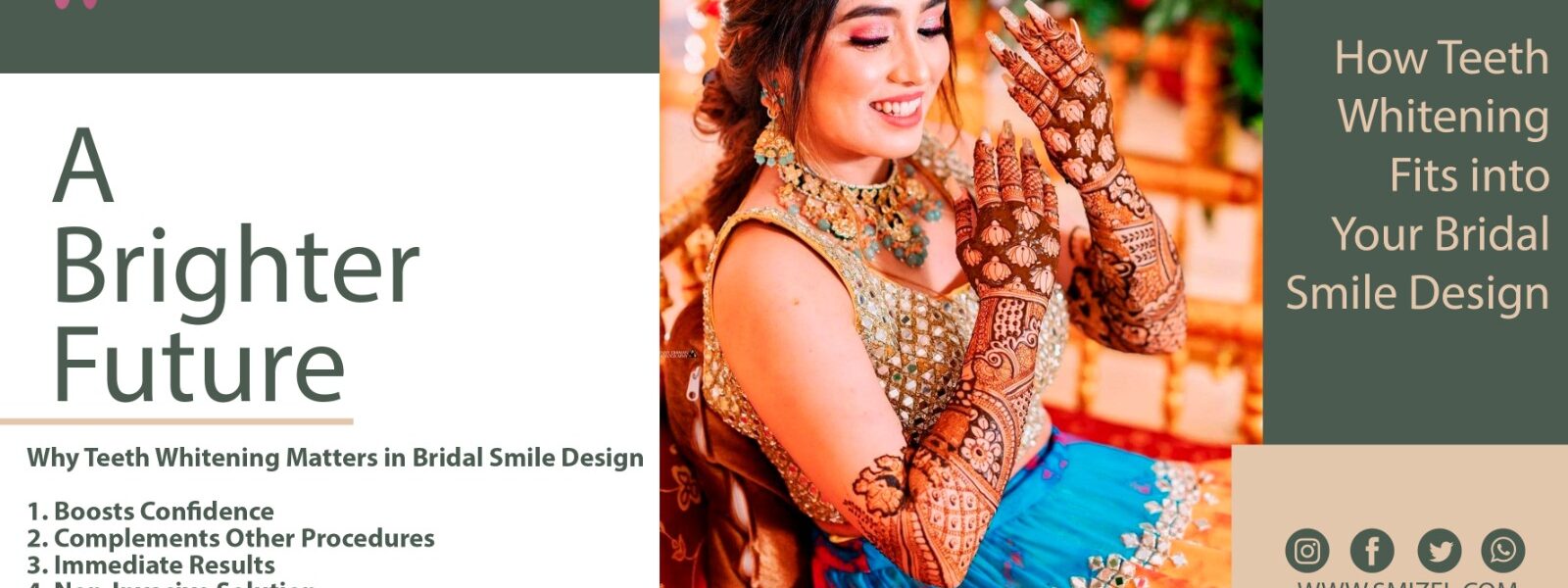 Bridal Dental Makeup in Ludhiana, Bridal Dental Studio Ludhiana, Wedding Smile Makeover Ludhiana, Bridal Dental Care Ludhiana, Cosmetic Dentistry for Brides in Ludhiana, Ludhiana Bridal Smile Enhancement, Pre-Wedding Dental Services Ludhiana, Bridal Teeth Whitening Ludhiana, Tooth Jewelry Ludhiana, Bridal Dental Accessories in Ludhiana, Smile Design Ludhiana, Smile Designing Ludhiana